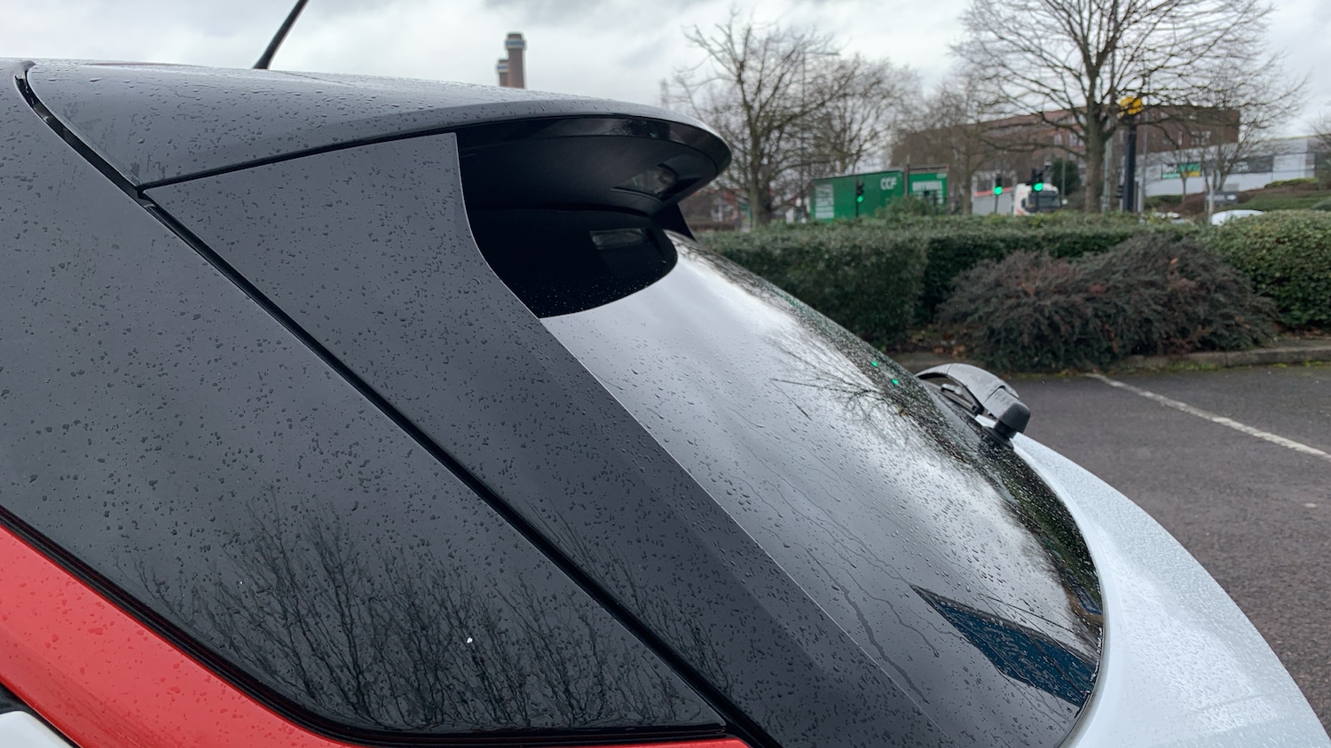 Used Vauxhall Mokka Electric 2023 for sale - 77470175: Photo 41