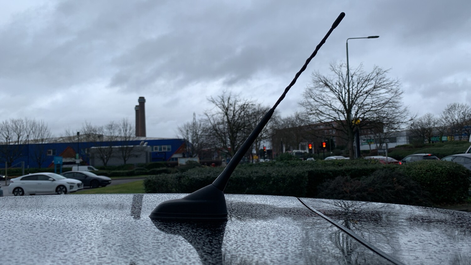 Used Vauxhall Mokka Electric 2023 for sale - 77470175: Photo 43