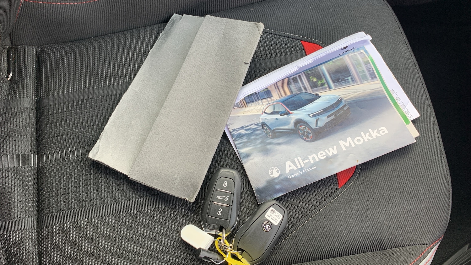 Used Vauxhall Mokka Electric 2023 for sale - 77470175: Photo 44