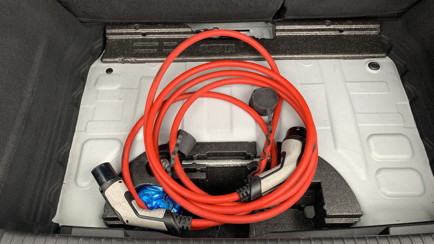 Used Vauxhall Mokka Electric 2023 for sale - 77470175: Photo 45