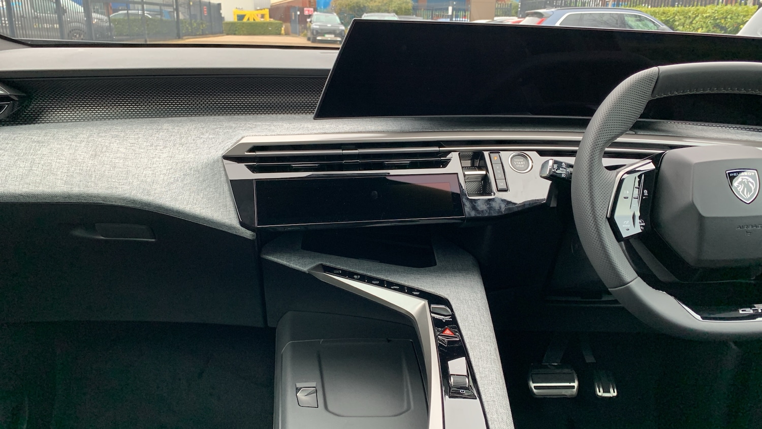 Used Peugeot 3008 2025 for sale - 77192857: Photo 11