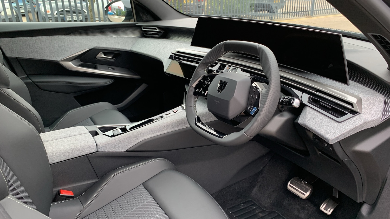 Used Peugeot 3008 2025 for sale - 77192857: Photo 12