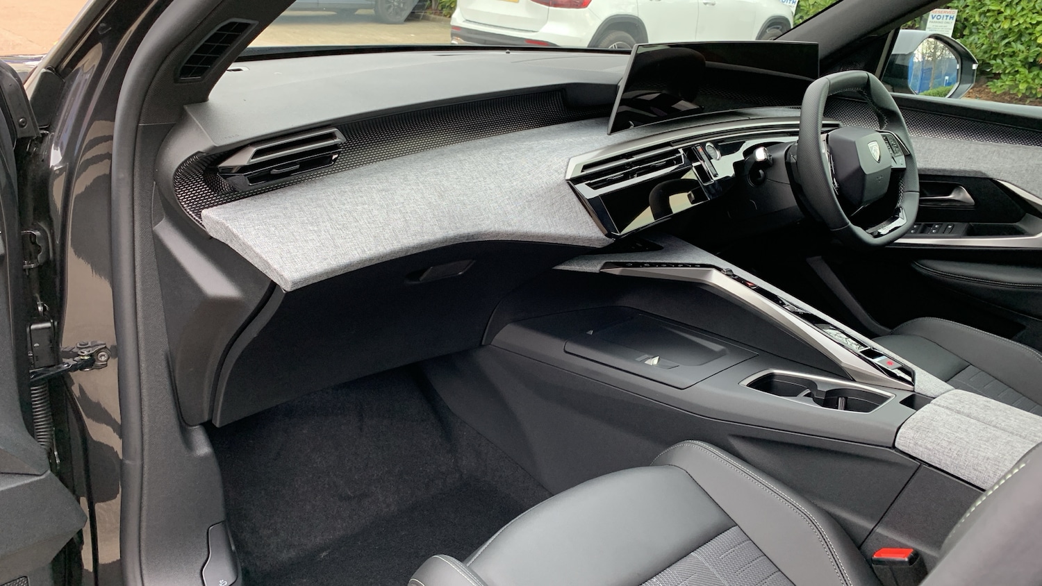 Used Peugeot 3008 2025 for sale - 77192857: Photo 13