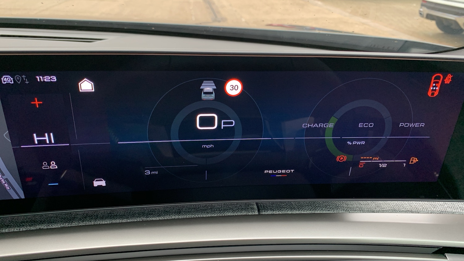 Used Peugeot 3008 2025 for sale - 77192857: Photo 14