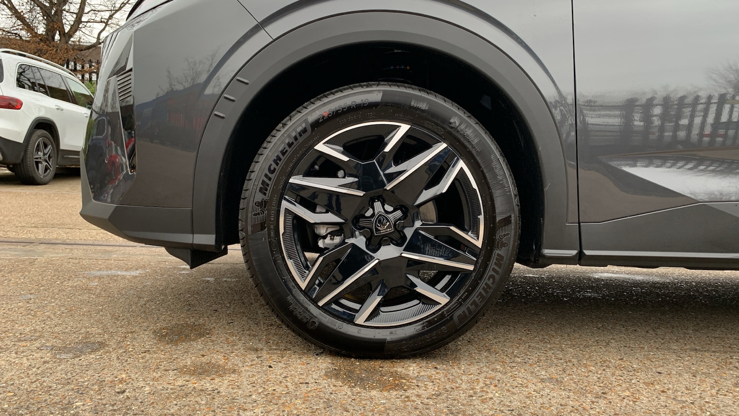 Used Peugeot 3008 2025 for sale - 77192857: Photo 15