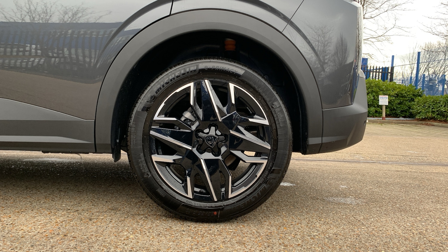 Used Peugeot 3008 2025 for sale - 77192857: Photo 16