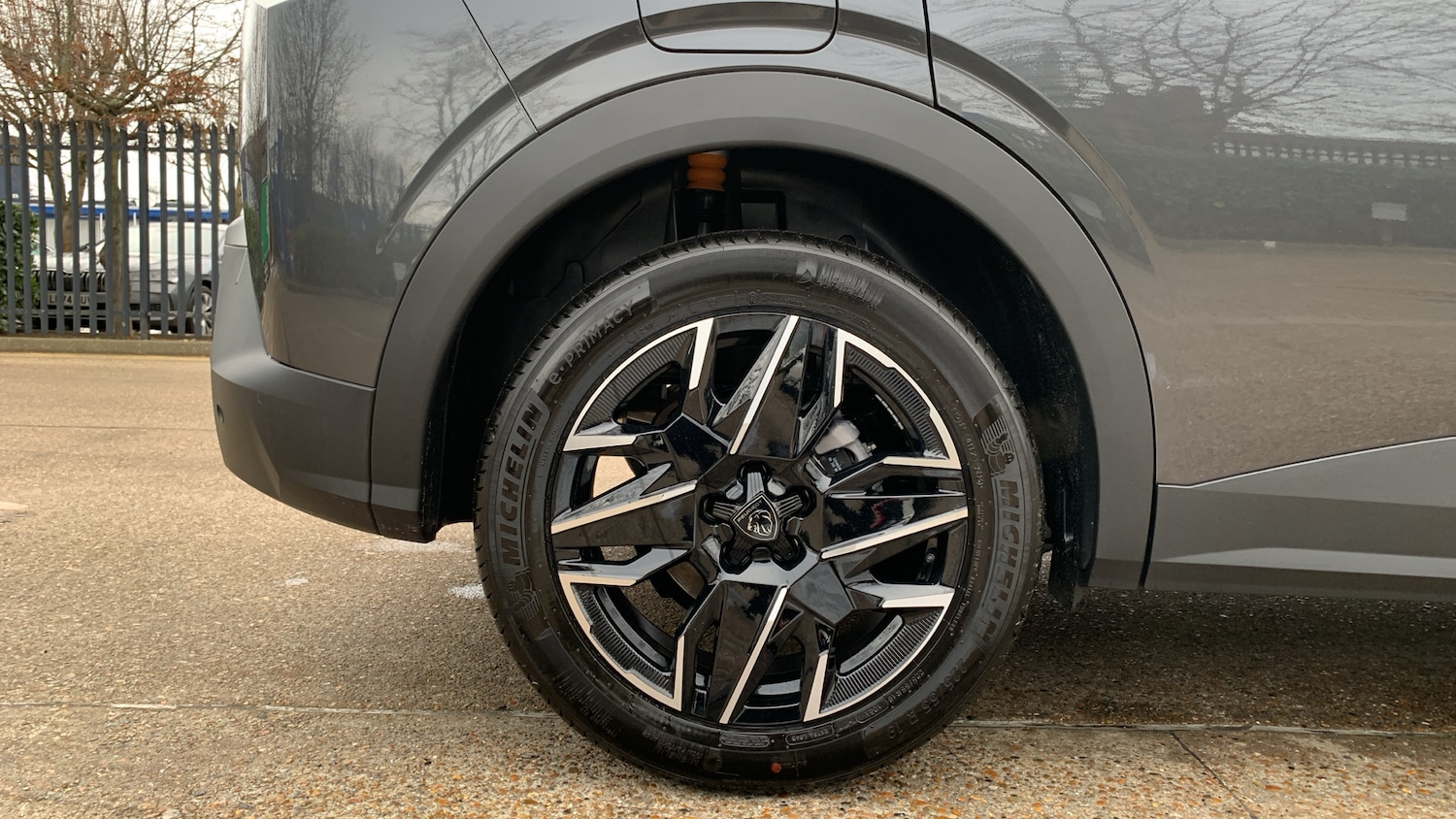 Used Peugeot 3008 2025 for sale - 77192857: Photo 17