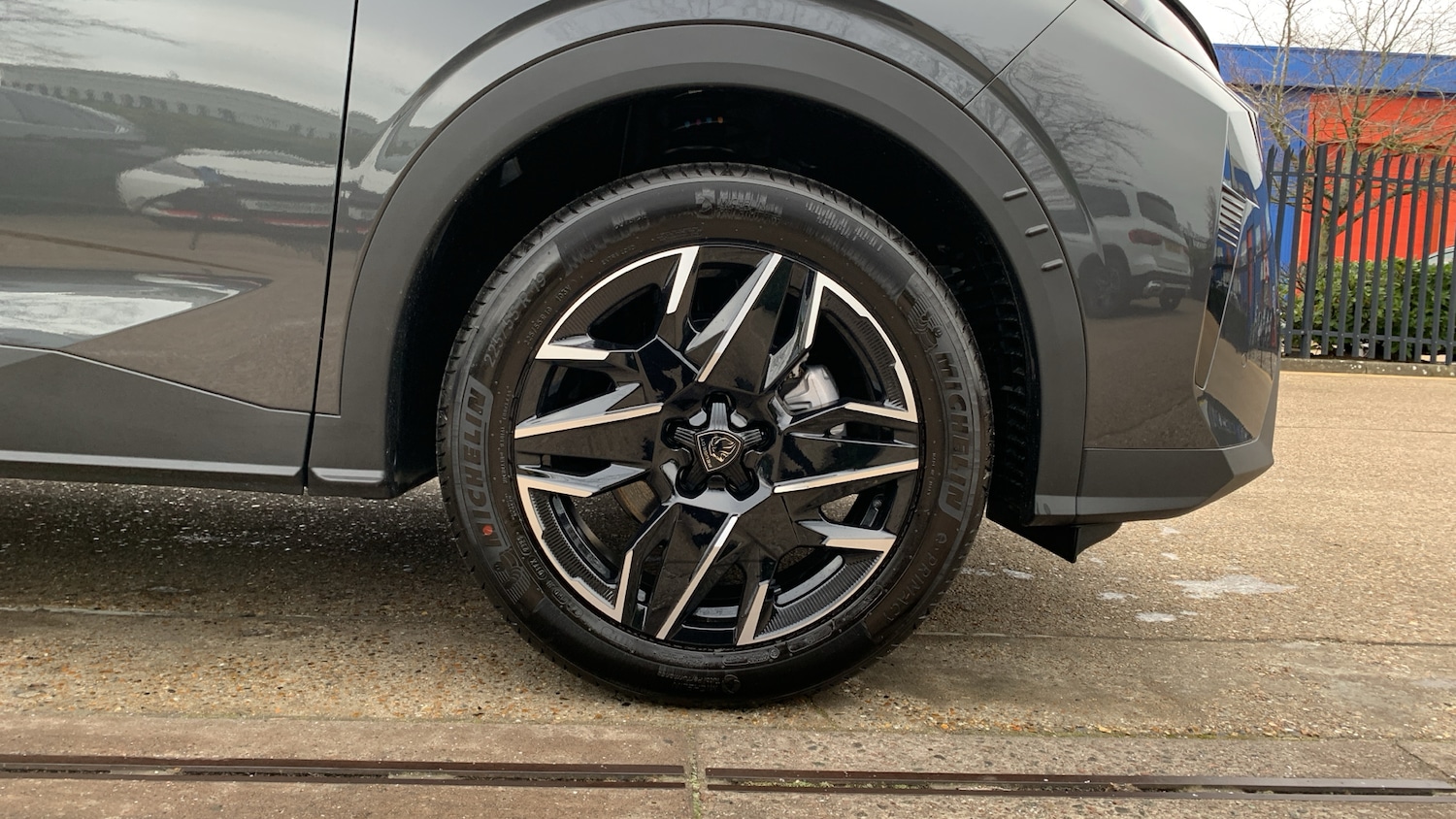 Used Peugeot 3008 2025 for sale - 77192857: Photo 18