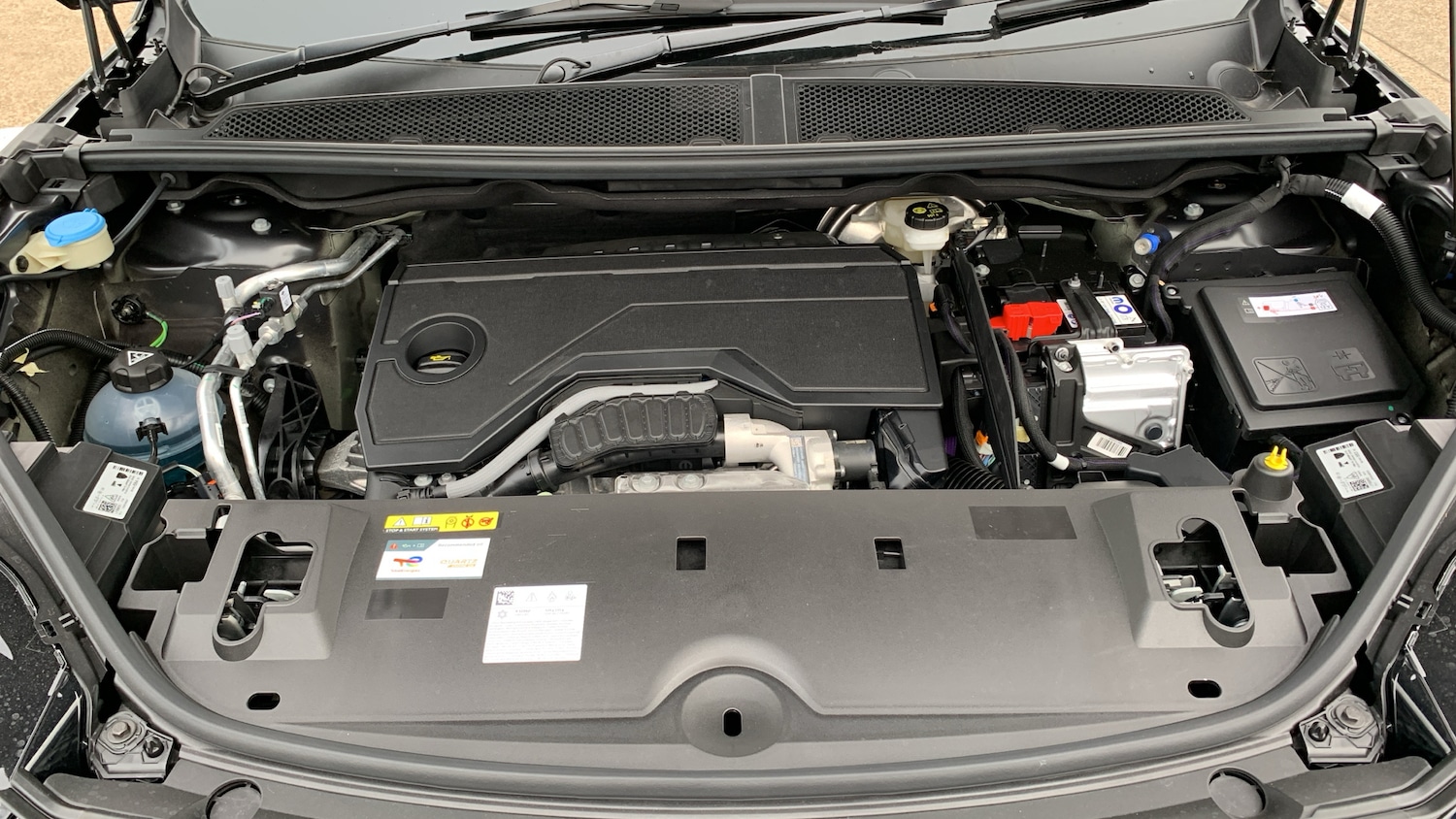 Used Peugeot 3008 2025 for sale - 77192857: Photo 19