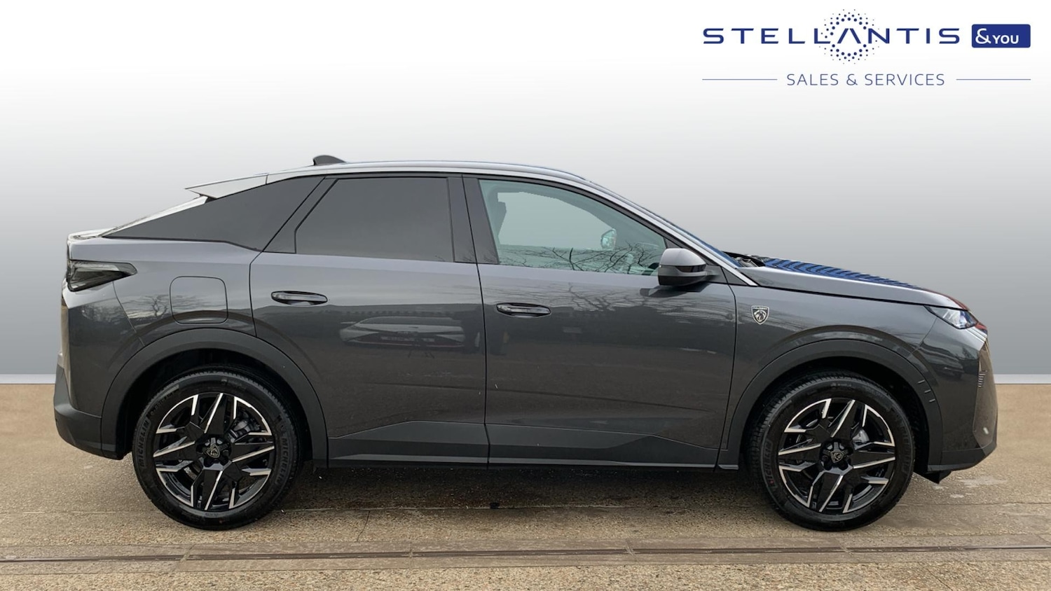 Used Peugeot 3008 2025 for sale - 77192857: Photo 2