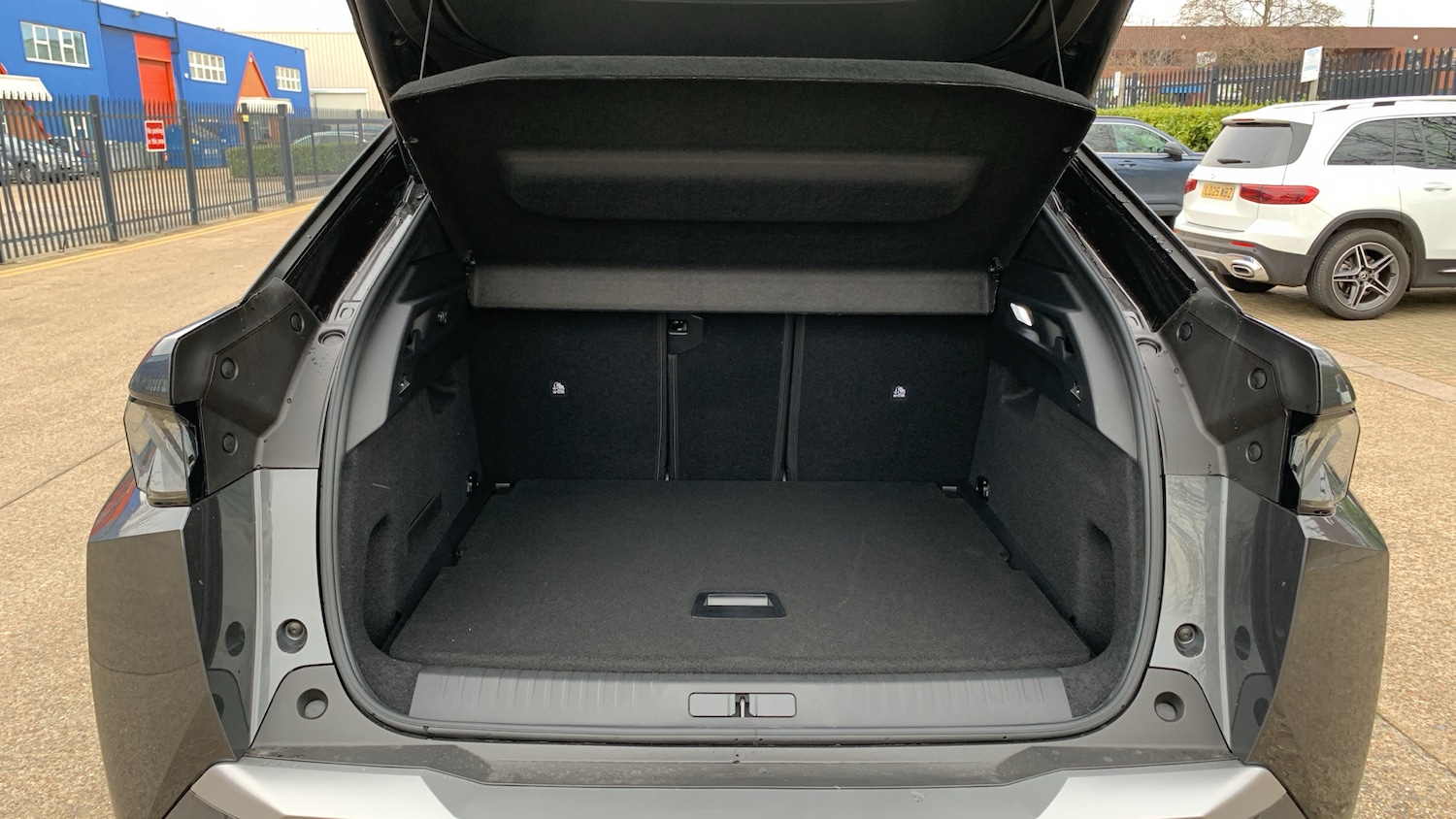 Used Peugeot 3008 2025 for sale - 77192857: Photo 20