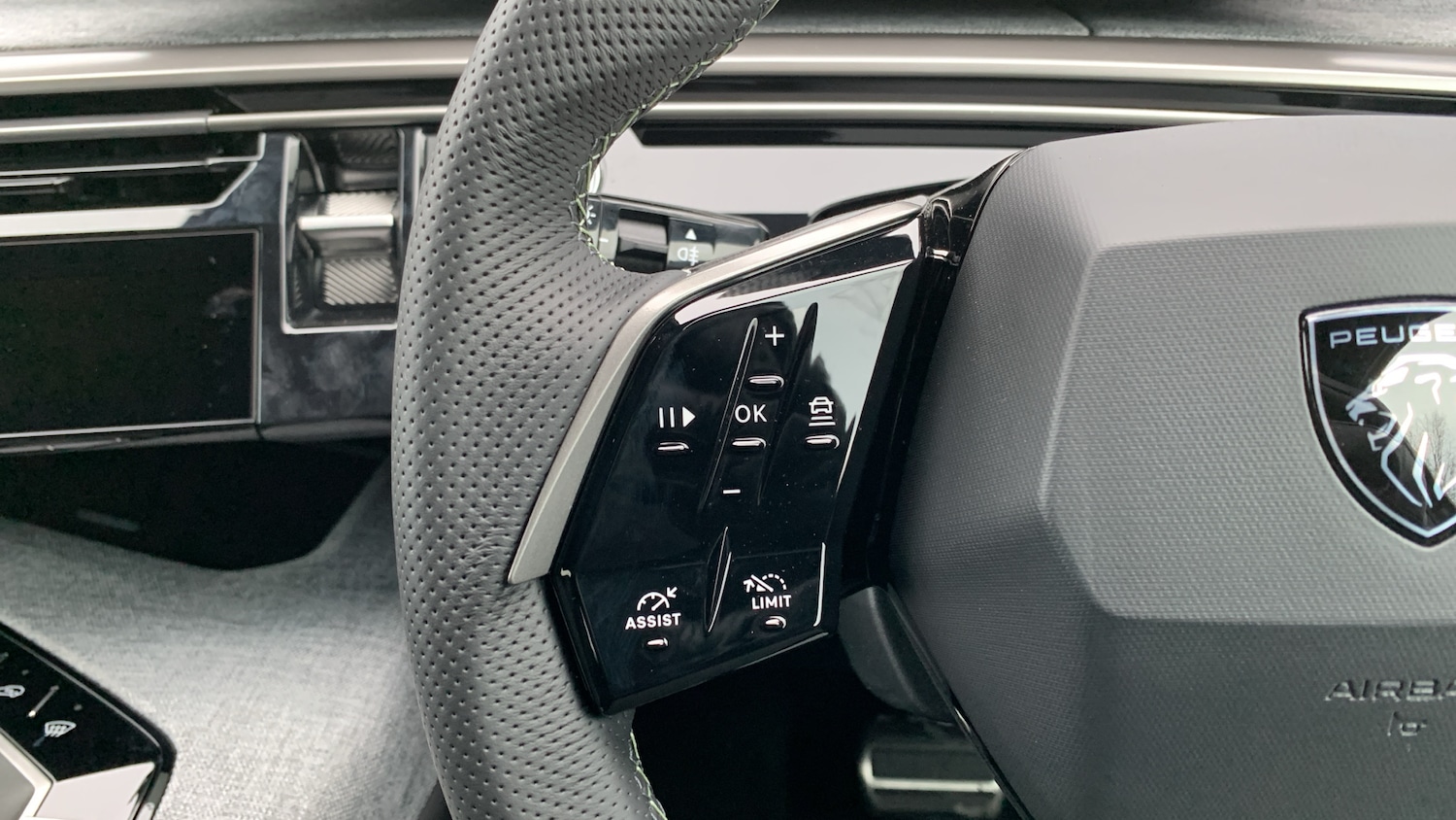 Used Peugeot 3008 2025 for sale - 77192857: Photo 24