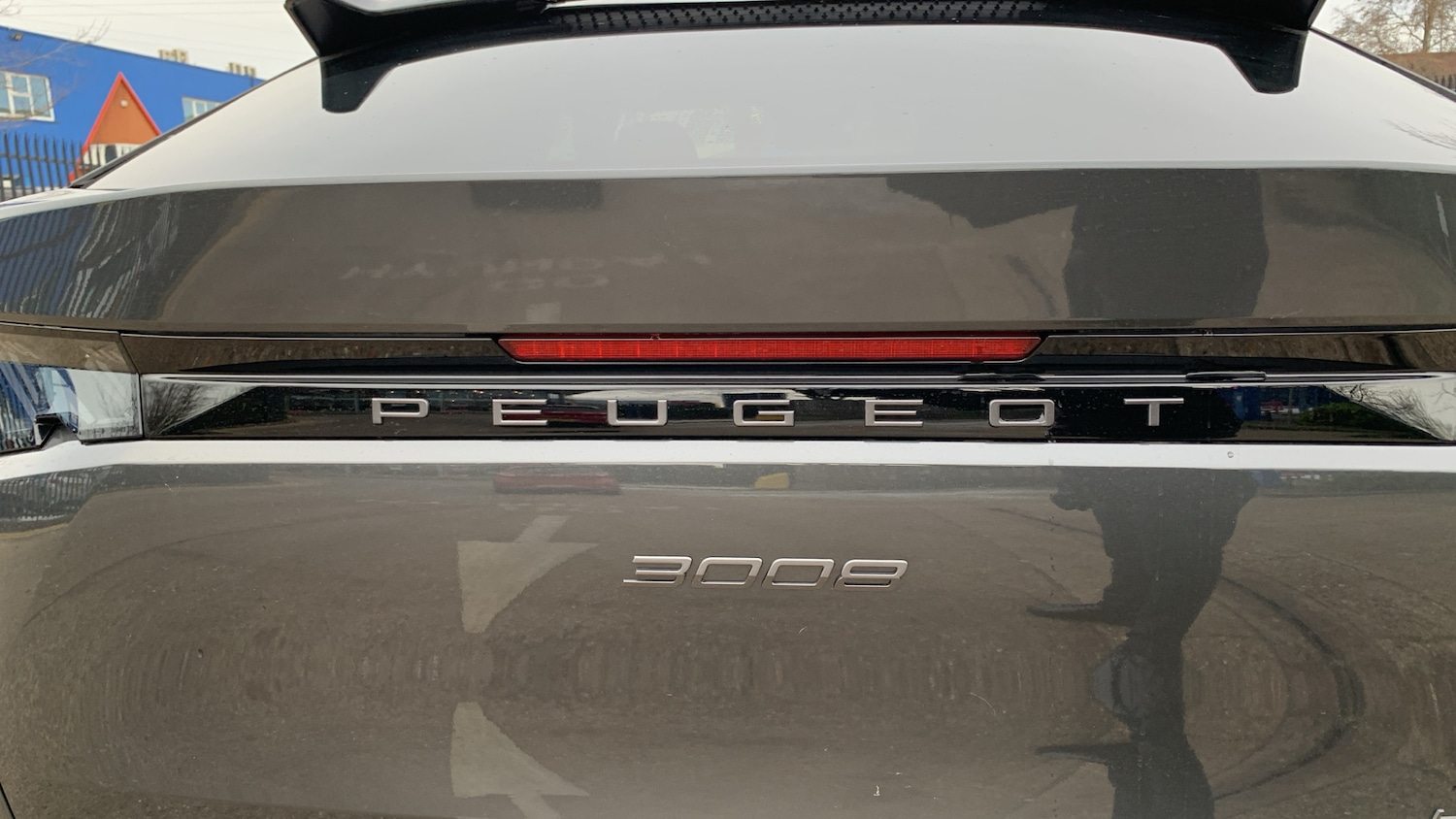 Used Peugeot 3008 2025 for sale - 77192857: Photo 27