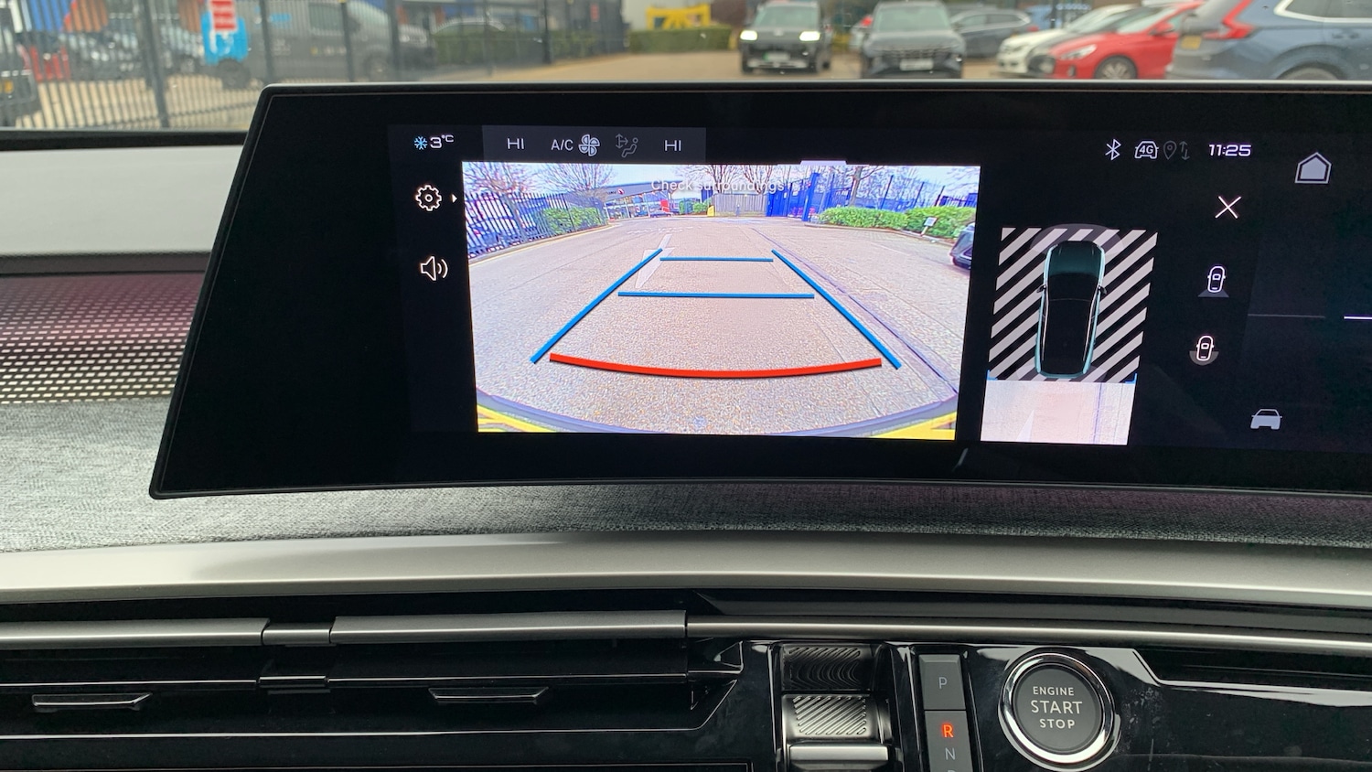 Used Peugeot 3008 2025 for sale - 77192857: Photo 28