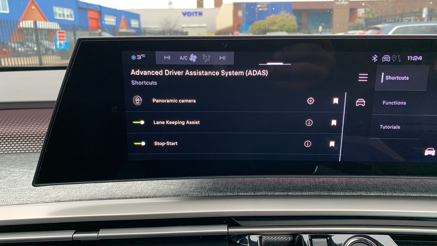 Used Peugeot 3008 2025 for sale - 77192857: Photo 29