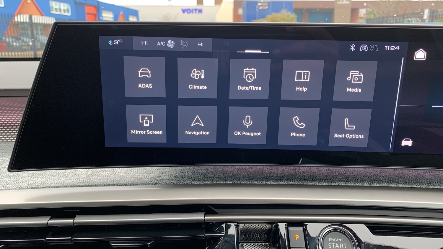 Used Peugeot 3008 2025 for sale - 77192857: Photo 30