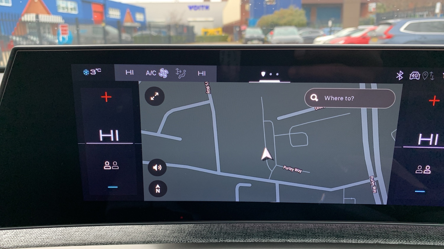 Used Peugeot 3008 2025 for sale - 77192857: Photo 31