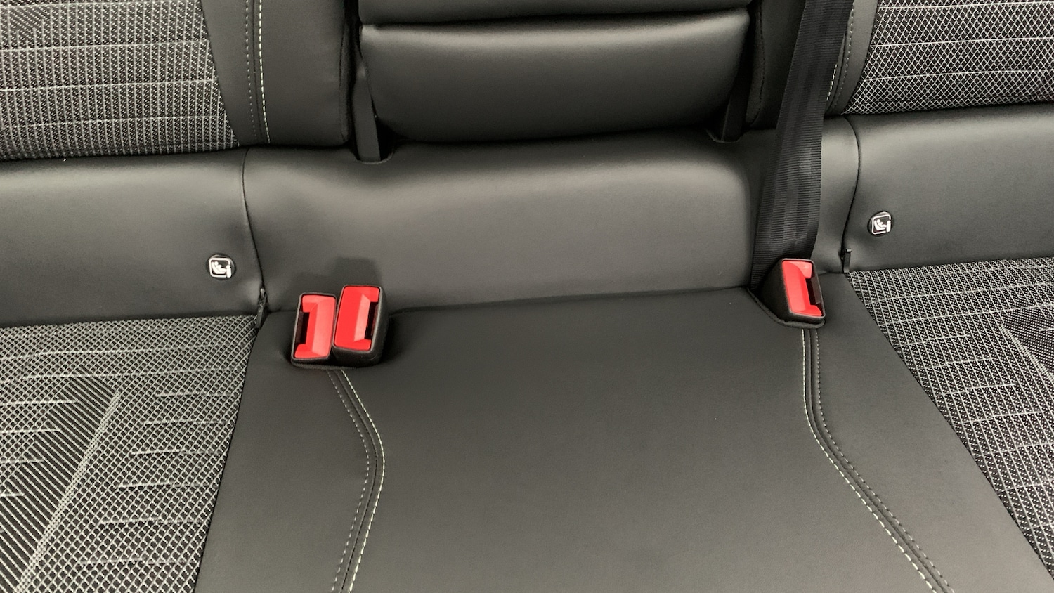 Used Peugeot 3008 2025 for sale - 77192857: Photo 34