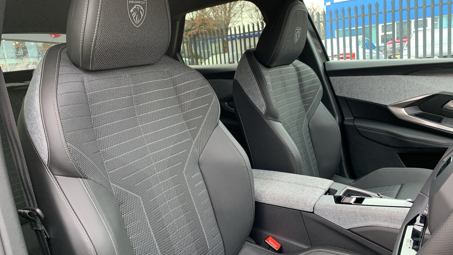 Used Peugeot 3008 2025 for sale - 77192857: Photo 38