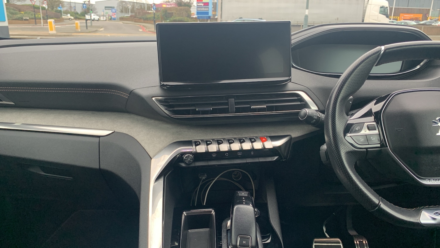 Used Peugeot 3008 2022 for sale - 77626874: Photo 10