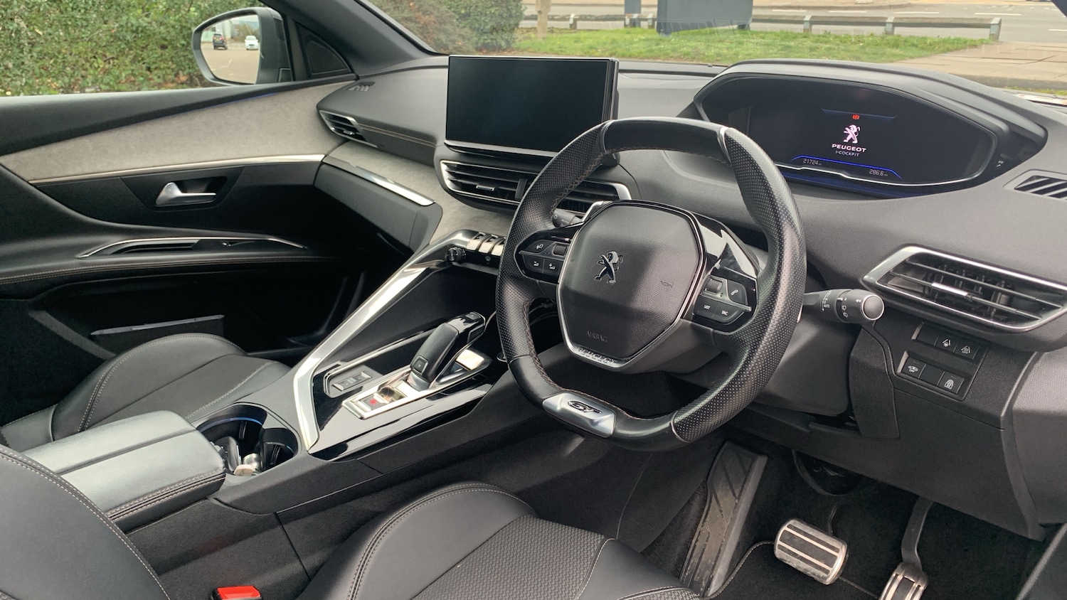 Used Peugeot 3008 2022 for sale - 77626874: Photo 11