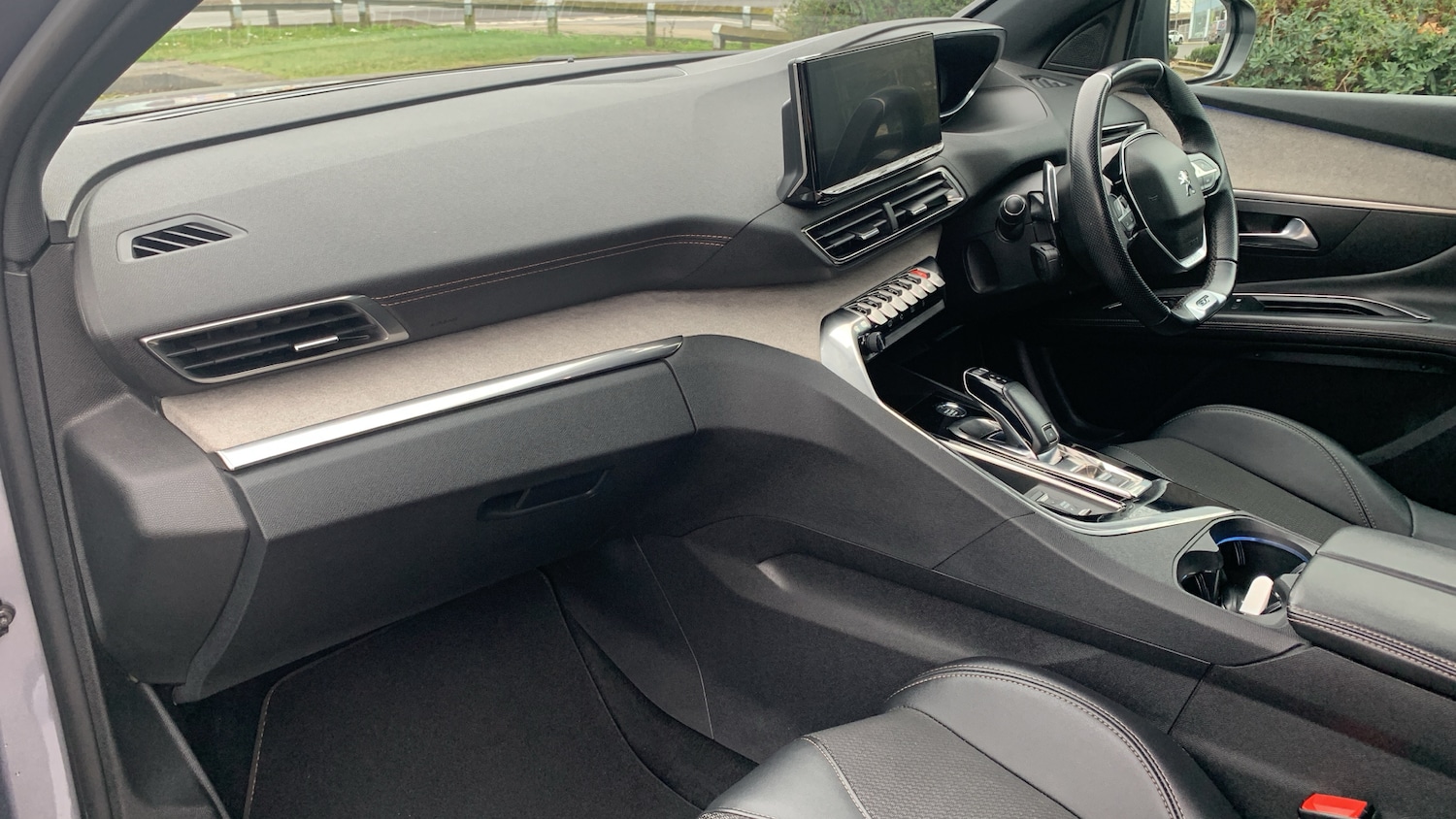 Used Peugeot 3008 2022 for sale - 77626874: Photo 12