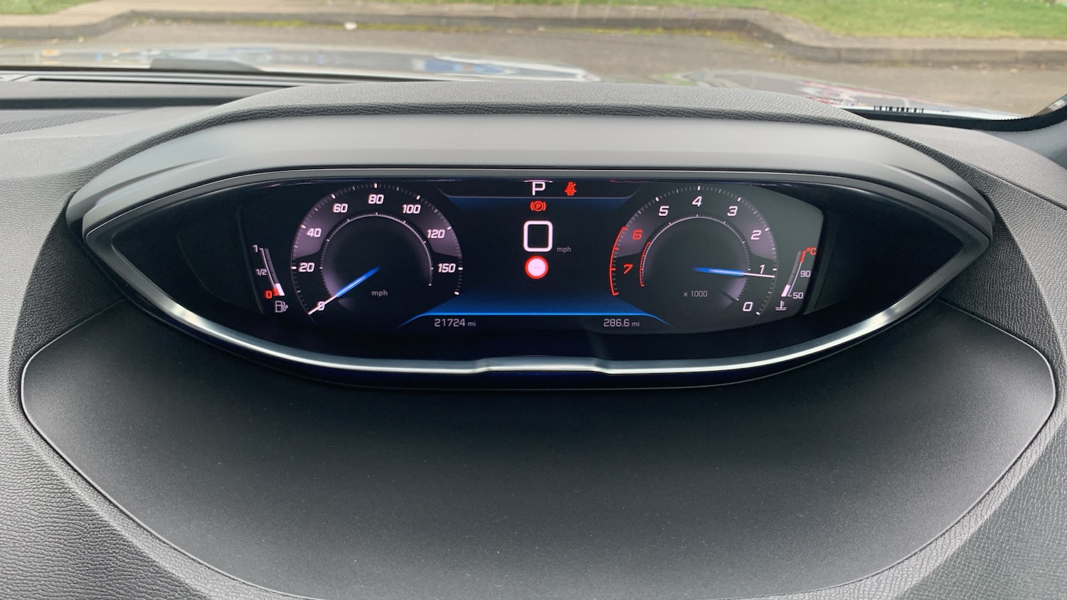 Used Peugeot 3008 2022 for sale - 77626874: Photo 13