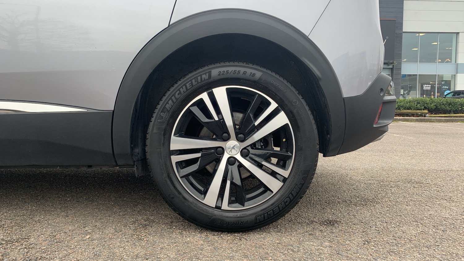 Used Peugeot 3008 2022 for sale - 77626874: Photo 15