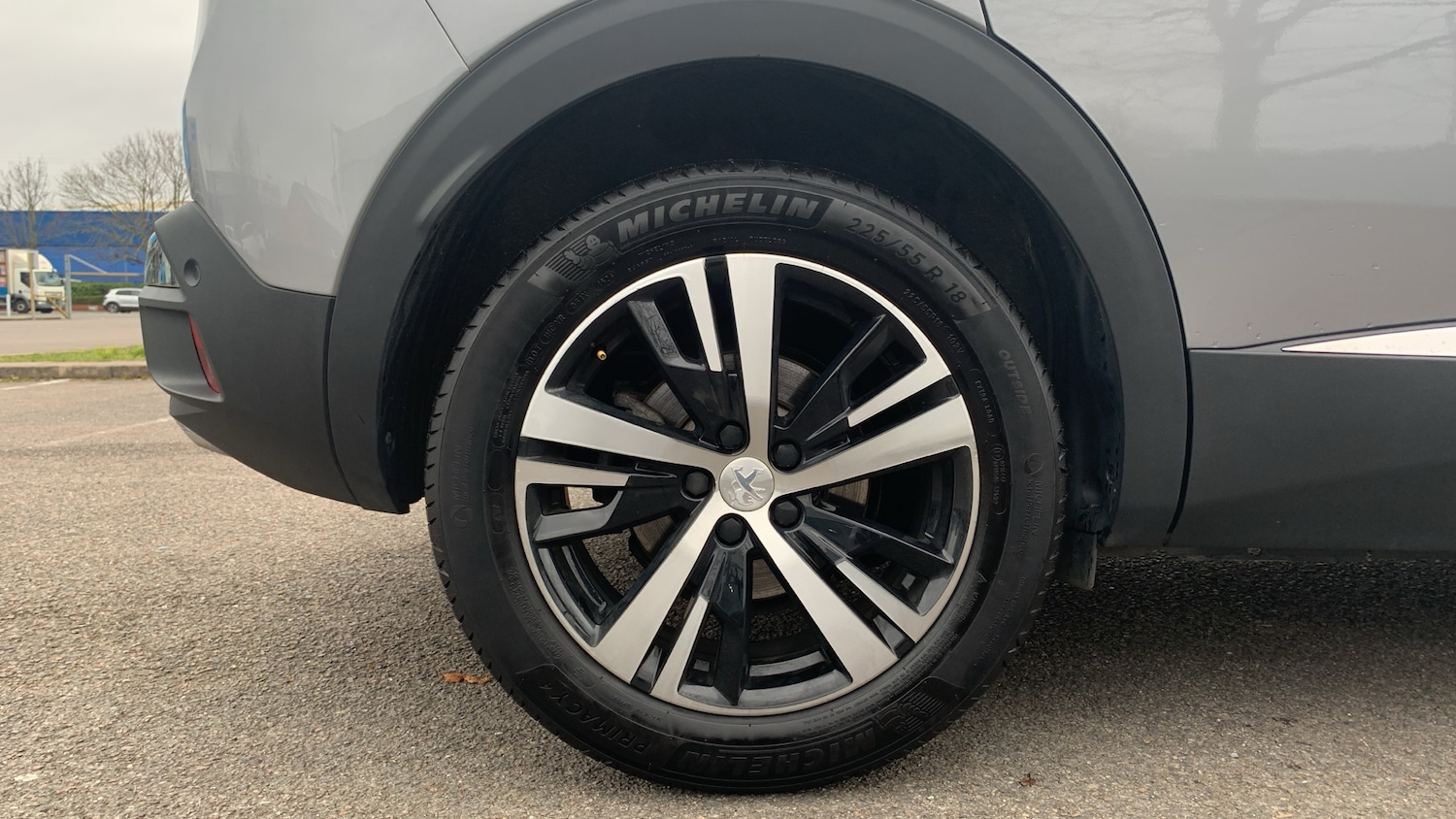 Used Peugeot 3008 2022 for sale - 77626874: Photo 16