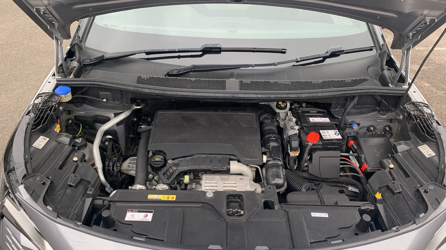 Used Peugeot 3008 2022 for sale - 77626874: Photo 18