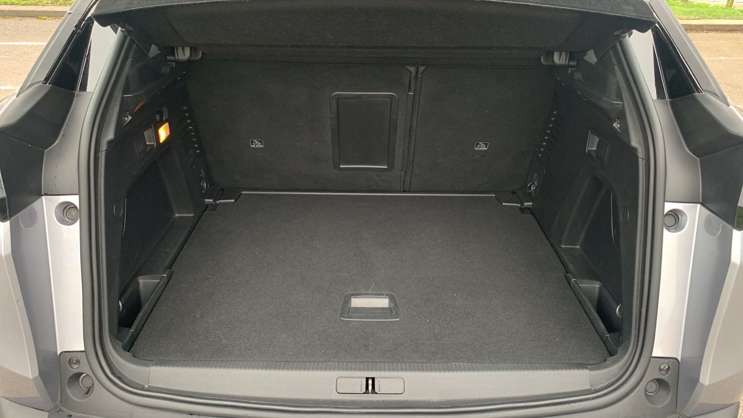 Used Peugeot 3008 2022 for sale - 77626874: Photo 19