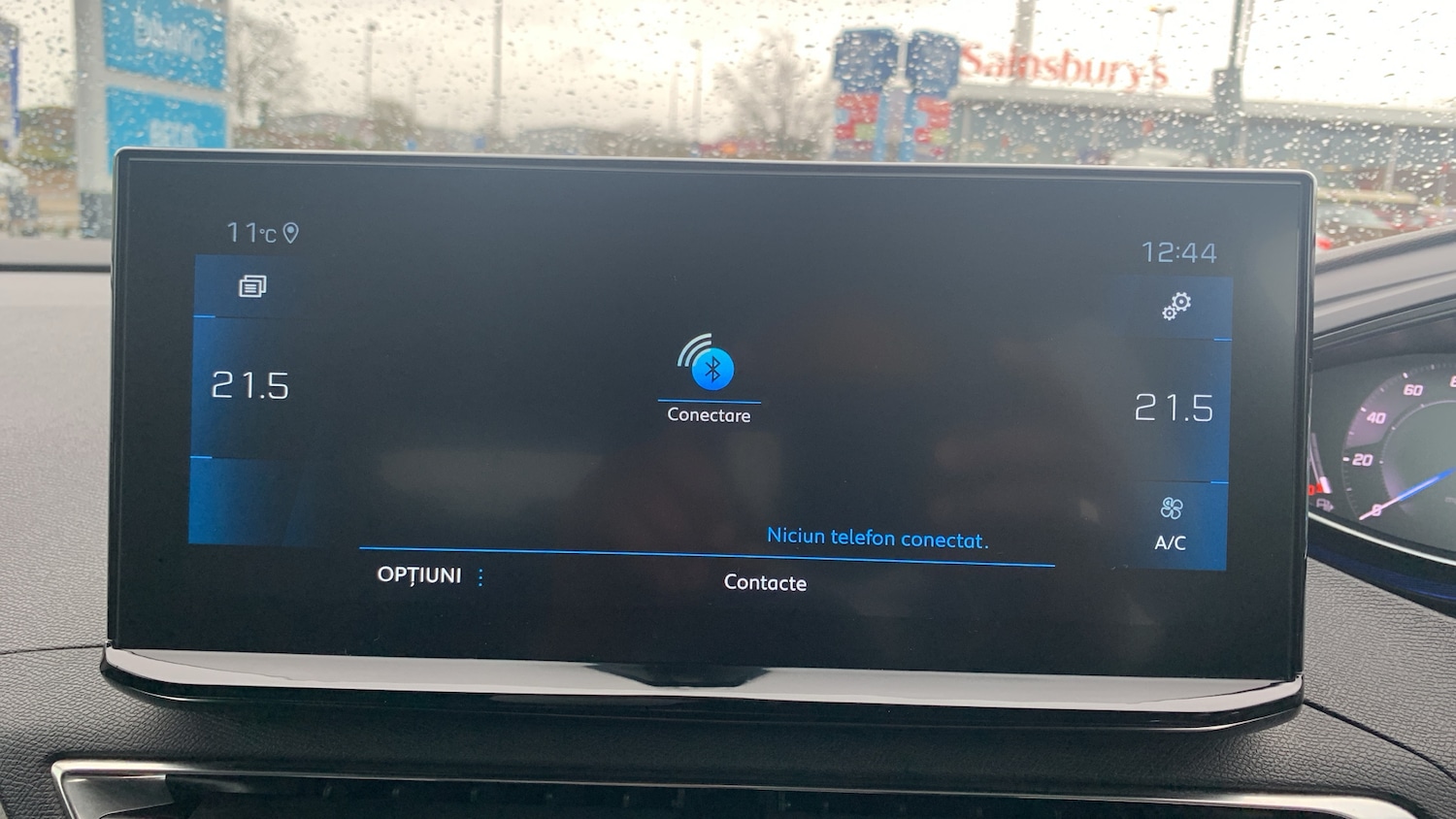 Used Peugeot 3008 2022 for sale - 77626874: Photo 29