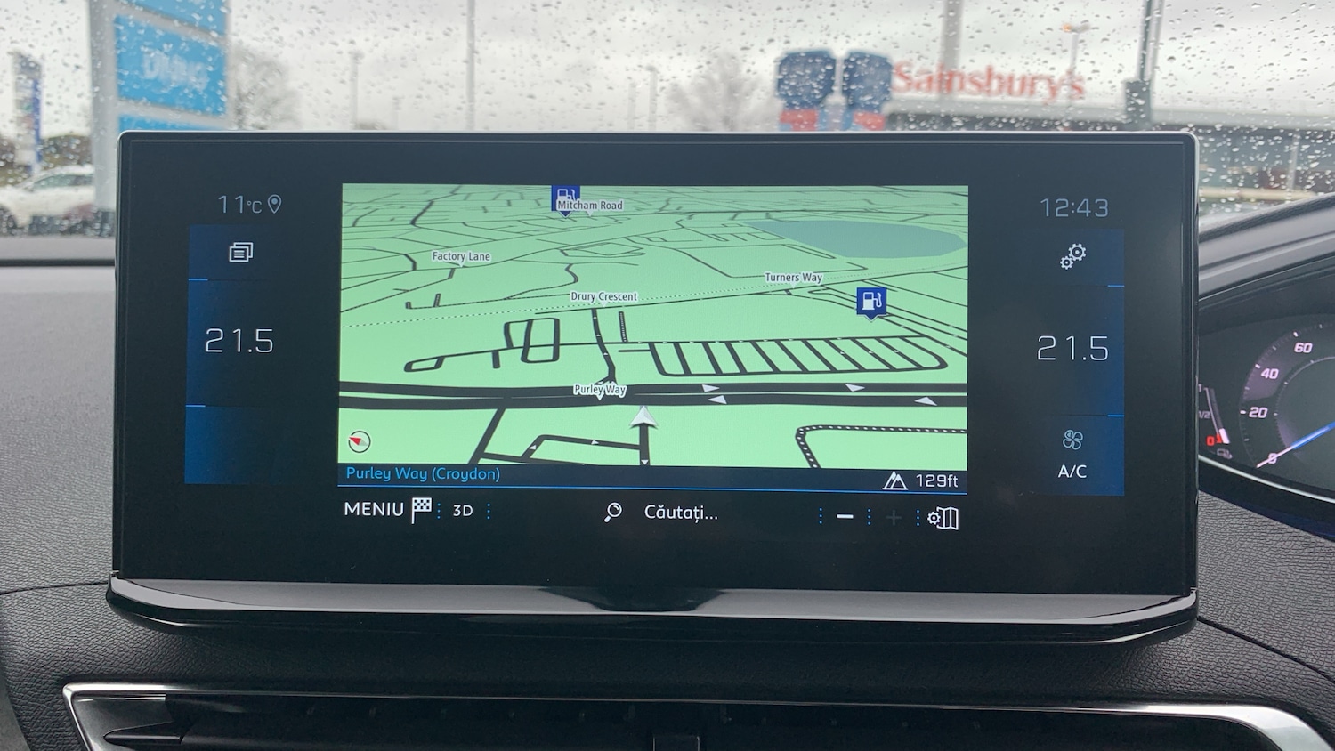 Used Peugeot 3008 2022 for sale - 77626874: Photo 30