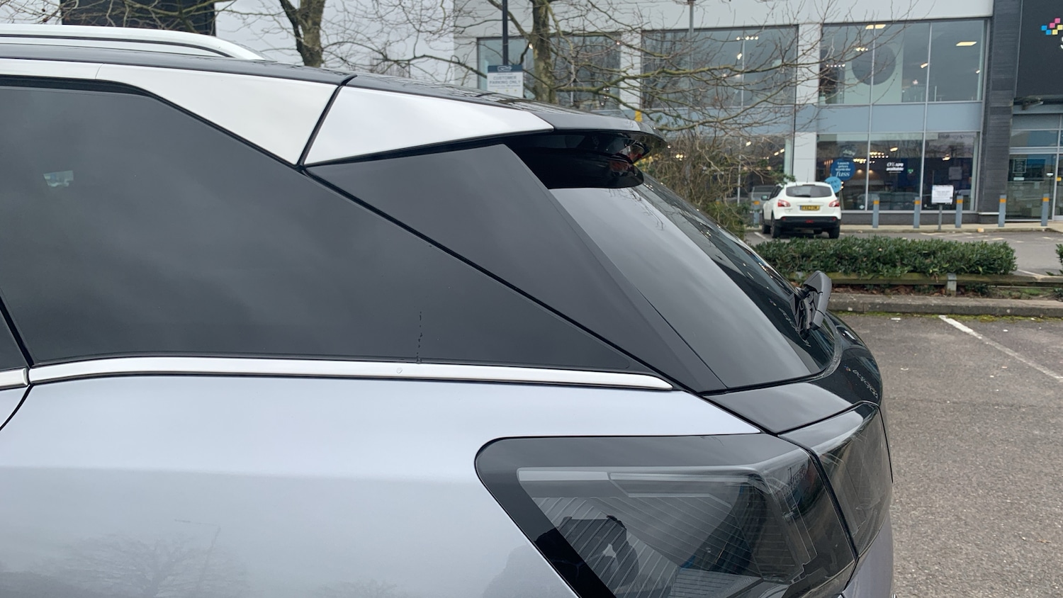 Used Peugeot 3008 2022 for sale - 77626874: Photo 41