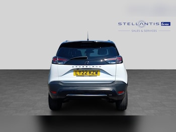 Used Vauxhall Crossland 2022 for sale - 79013800: Photo