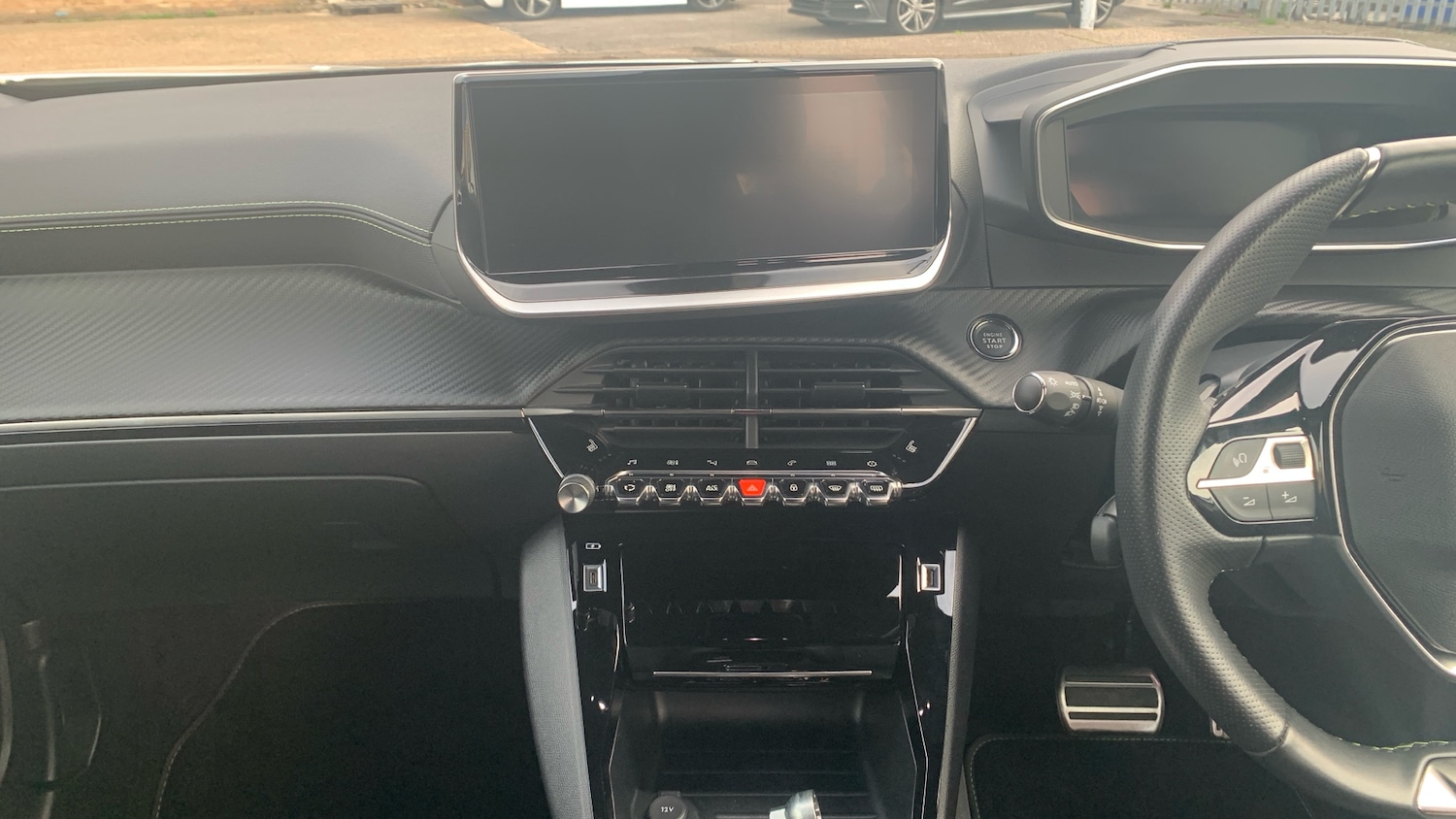 Used Peugeot 2008 2022 for sale - 76621444: Photo 10