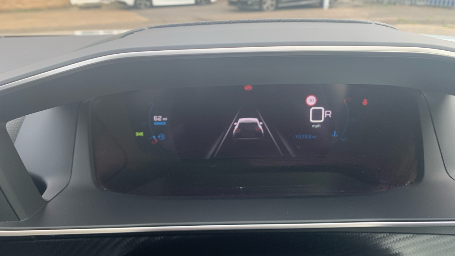 Used Peugeot 2008 2022 for sale - 76621444: Photo 13