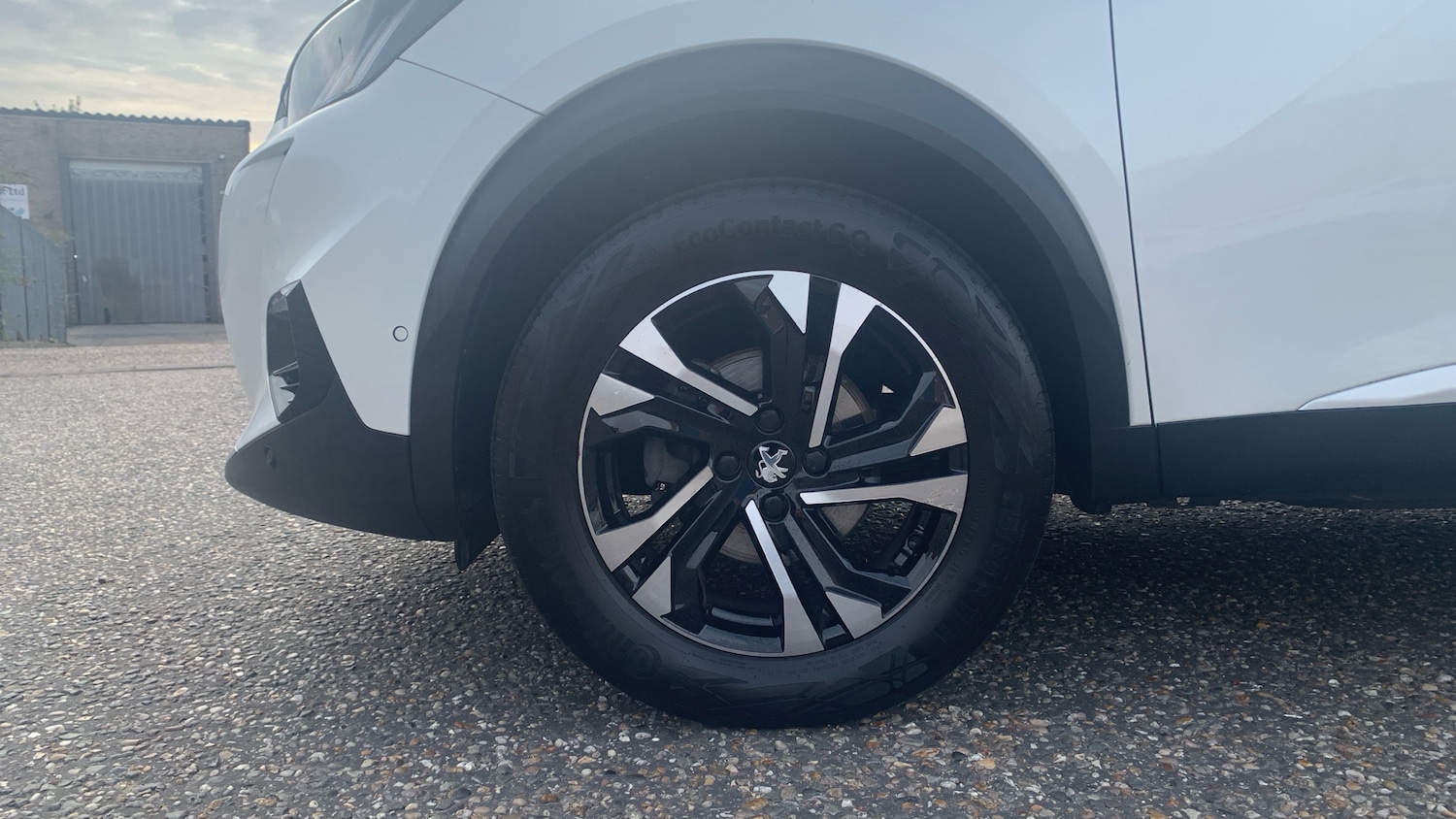 Used Peugeot 2008 2022 for sale - 76621444: Photo 14