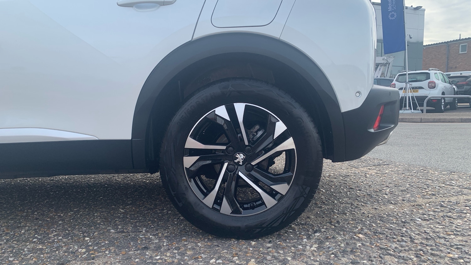 Used Peugeot 2008 2022 for sale - 76621444: Photo 15