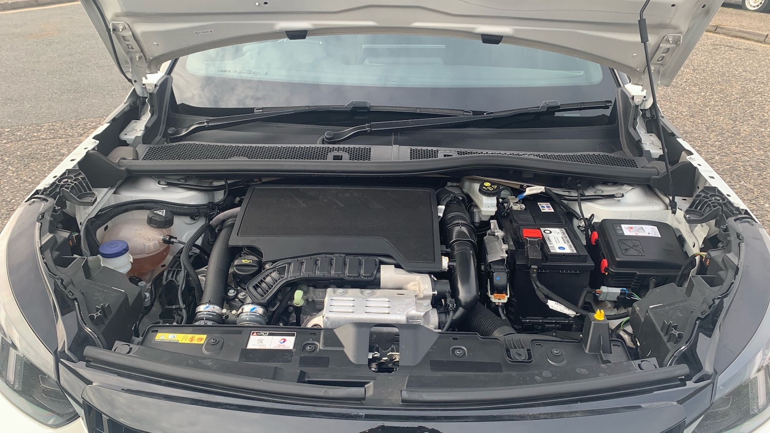 Used Peugeot 2008 2022 for sale - 76621444: Photo 18