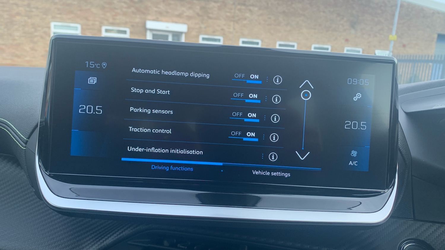 Used Peugeot 2008 2022 for sale - 76621444: Photo 30