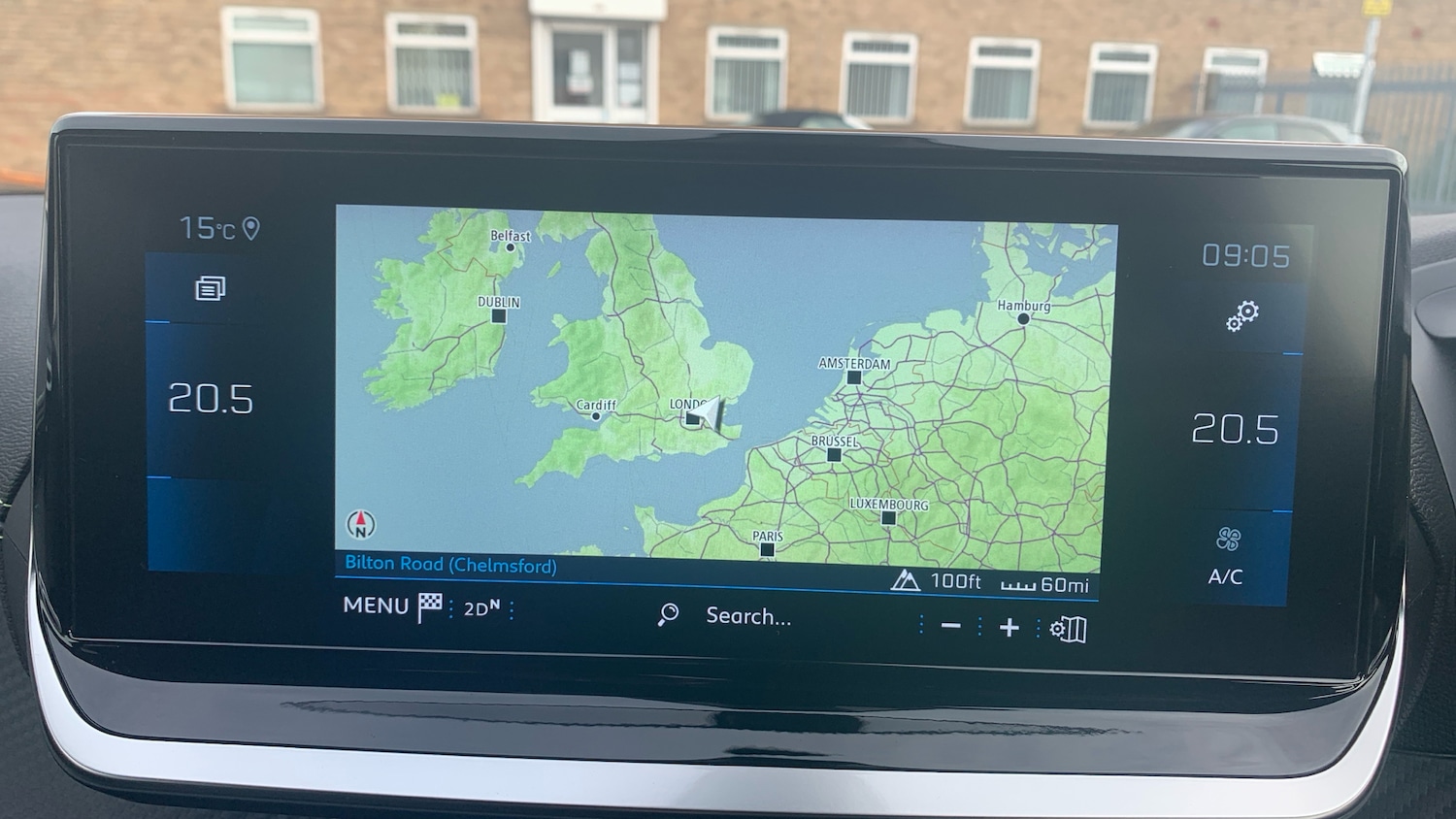 Used Peugeot 2008 2022 for sale - 76621444: Photo 32