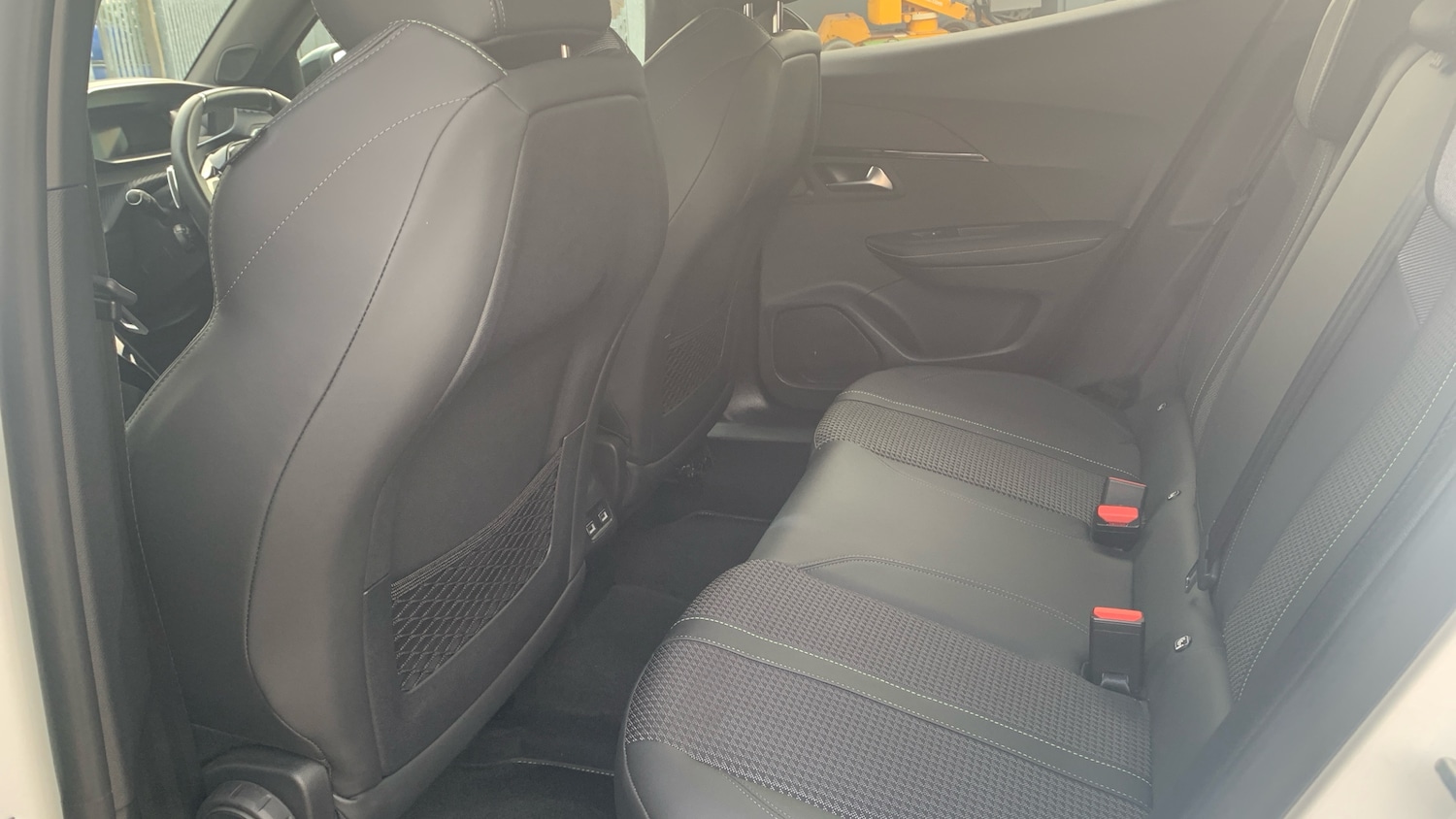 Used Peugeot 2008 2022 for sale - 76621444: Photo 33