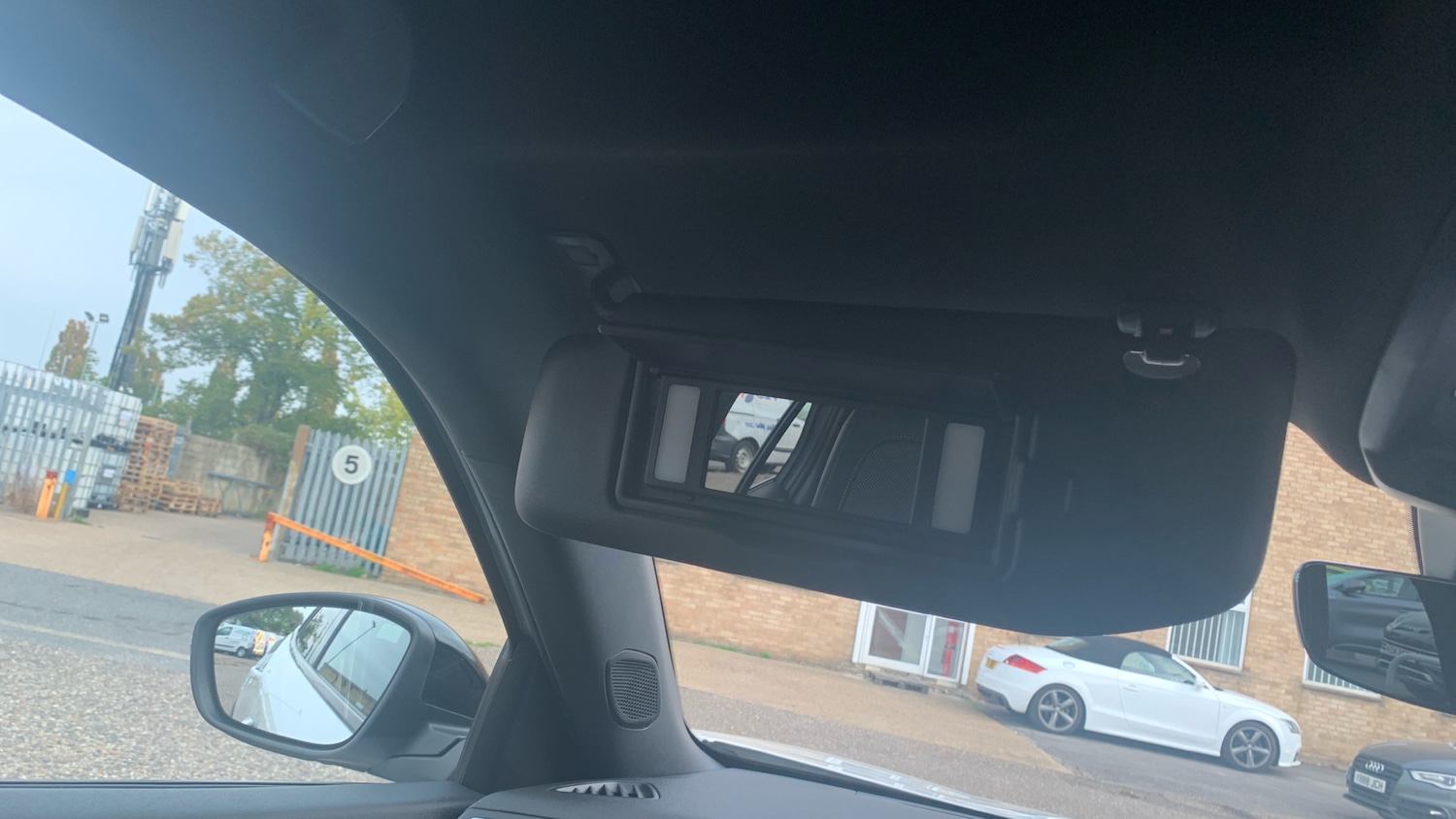 Used Peugeot 2008 2022 for sale - 76621444: Photo 36