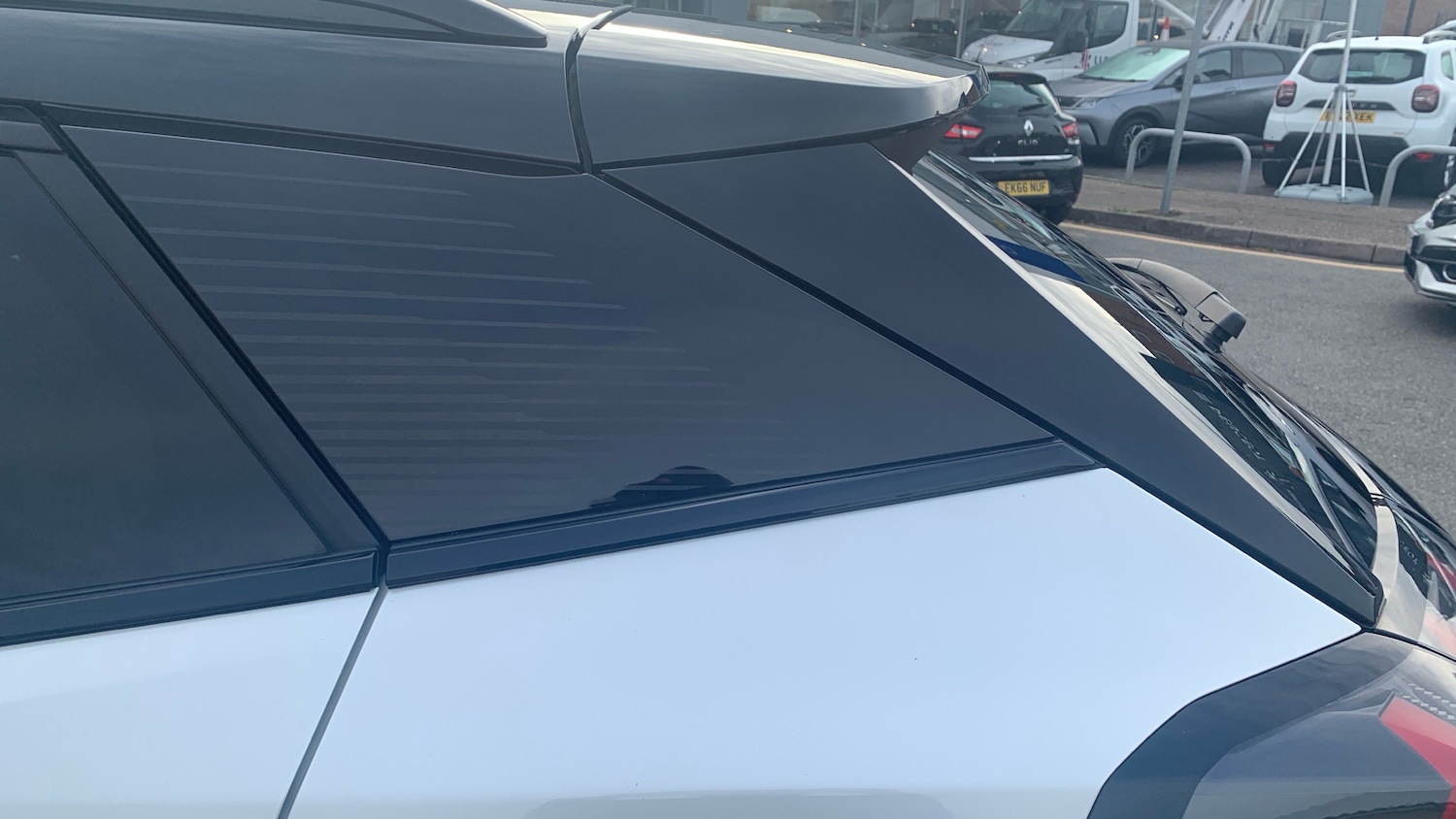 Used Peugeot 2008 2022 for sale - 76621444: Photo 43