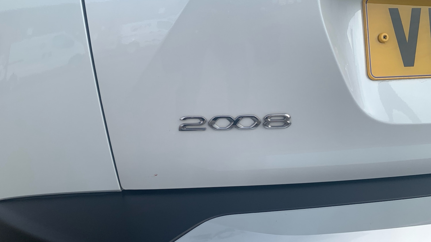 Used Peugeot 2008 2022 for sale - 76621444: Photo 44