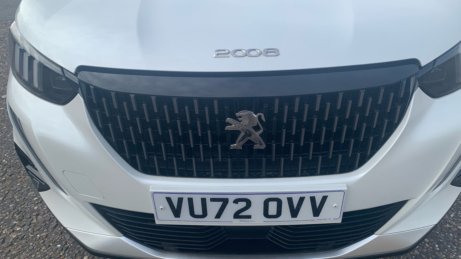 Used Peugeot 2008 2022 for sale - 76621444: Photo 46