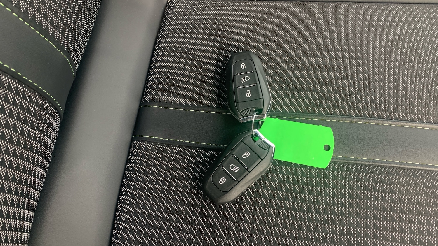 Used Peugeot 2008 2022 for sale - 76621444: Photo 49