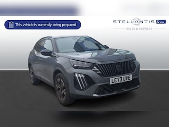 Used Peugeot 2008 2023 for sale - 78102236: Photo