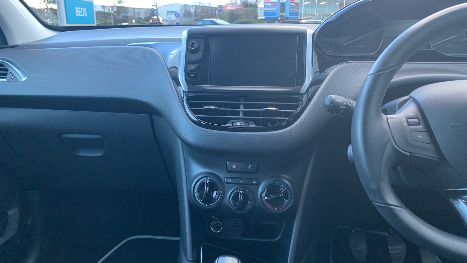 Used Peugeot 208 2019 for sale - 77551308: Photo 10